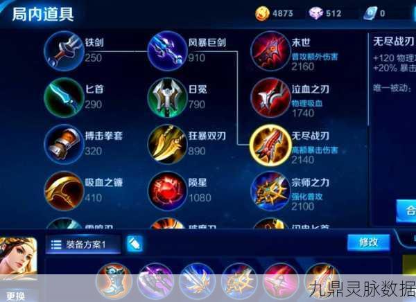 王者荣耀虞姬铭文搭配全攻略,精准提升你的战场输出