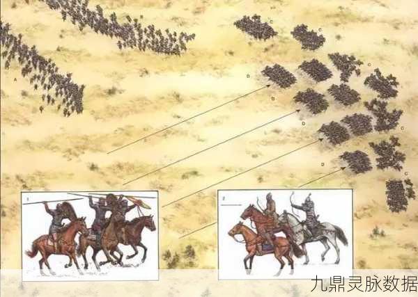 赤兔马属性全解析,驰骋战场,攻城掠地的无敌坐骑