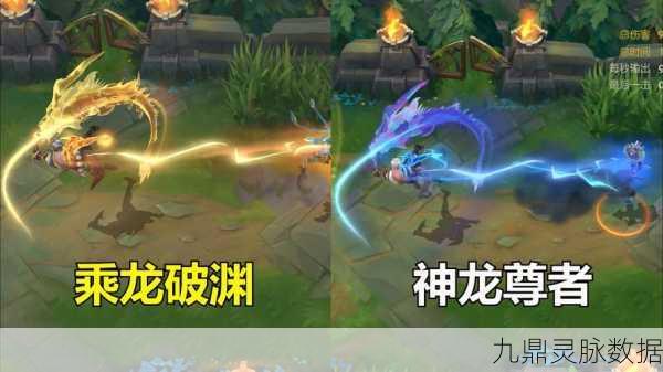 王者荣耀跨界联动李小龙,炫酷新皮肤与挑战赛燃爆登场!