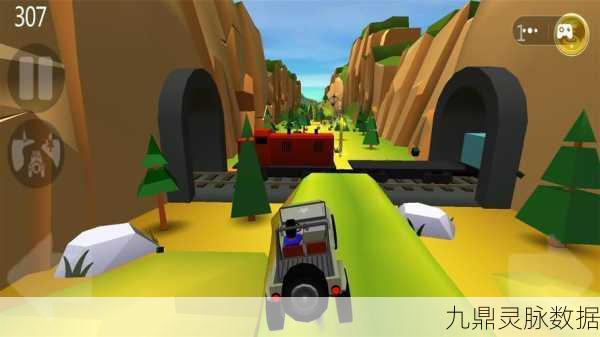 公路狂飙大战，沉浸式3D驾驶新体验，等你来战！