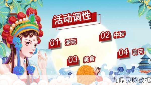 舞动双节,嗨翻劲舞团!中秋国庆共狂欢