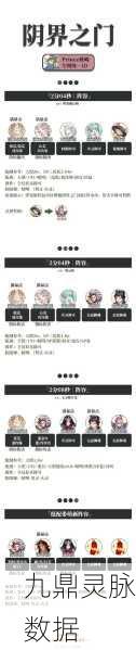 阴阳师深度探索,解锁阴界之门奥秘与玩法全攻略