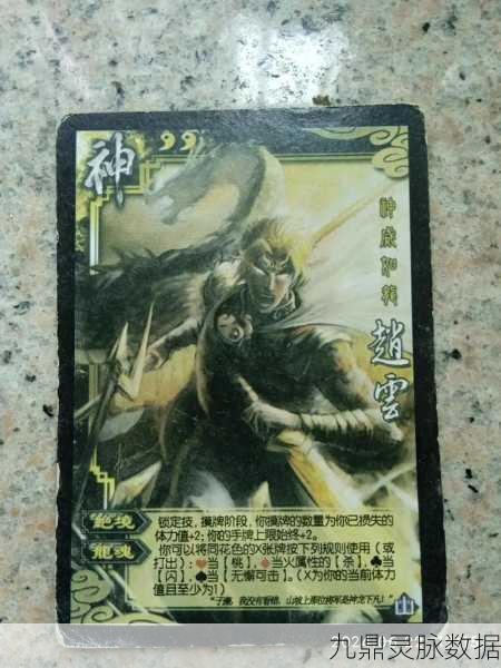 揭秘三国杀五大冷门武将,实力不凡,却常被忽视!