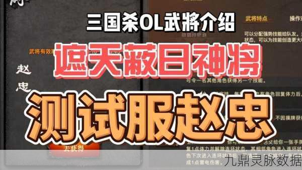 黎明三国2测试服安卓版，策略塔防新体验，三国乱世等你来战