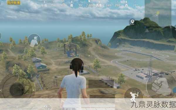 和平精英训练场深度探索,快速定位与玩法全揭秘