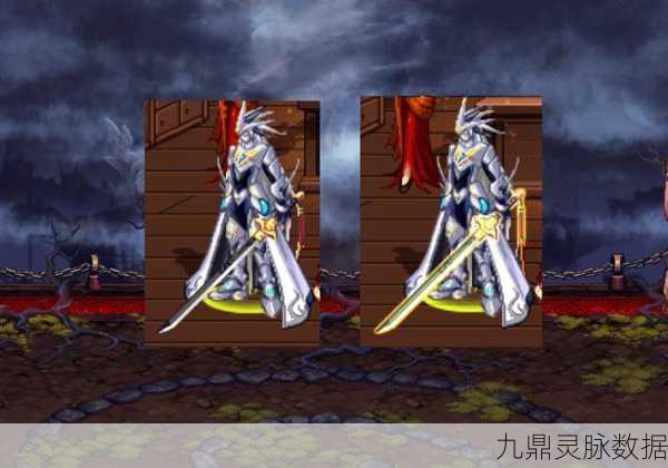 DNF跨五惊现神器,+18铁脊蛇矛红字武器闪耀登场!
