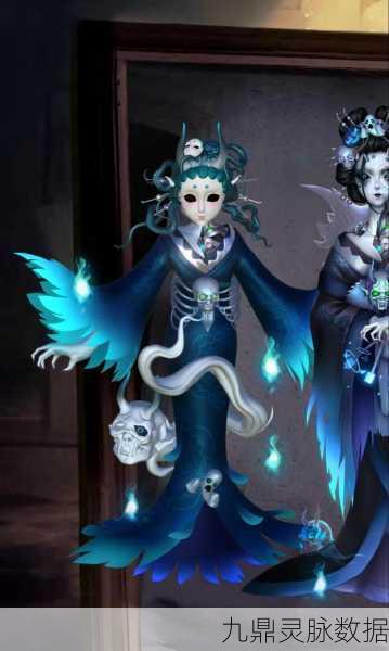 第五人格红蝶原型大揭秘，神秘面纱下的故事源头