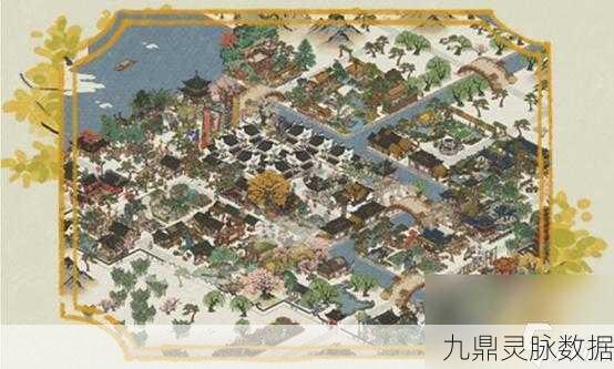 江南百景图深度解析，观星台与赏月园哪个更胜一筹？