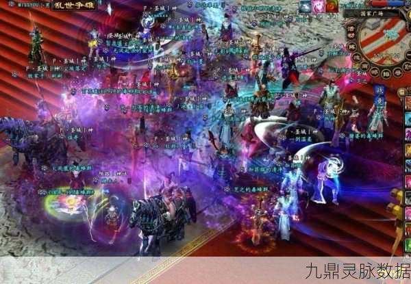 大唐无双拓版震撼登场,烽火连天再续无双辉煌