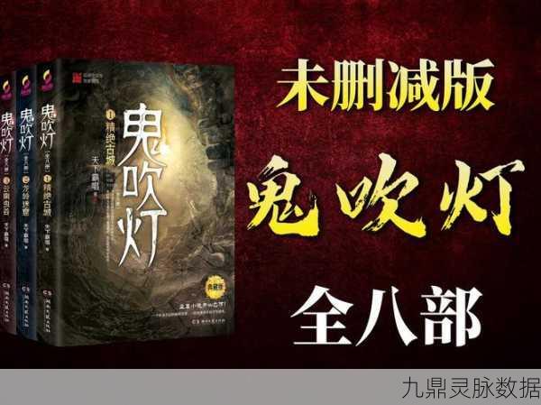 鬼吹灯十大古墓探秘,挑战你的冒险极限