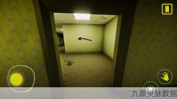 后室联机版震撼来袭，手机版backrooms逃生游戏全解析