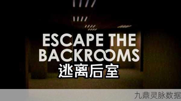 后室联机版震撼来袭,手机版backrooms逃生游戏全解析