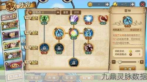 航海王燃烧意志觉醒艾尼路全攻略，技能加点与实战运用