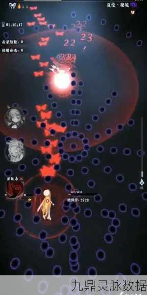 爆裂魔女第六封印梦魇模式第三关深度攻略