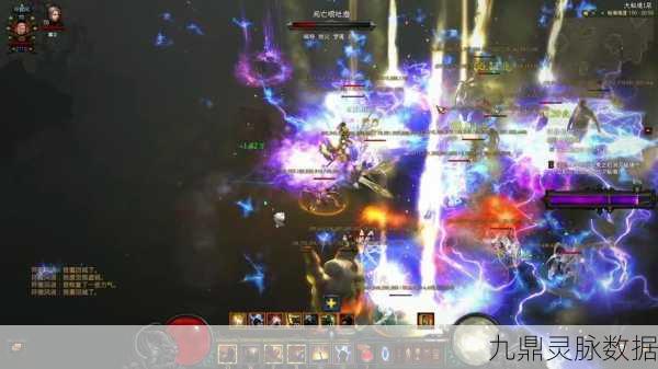 暗黑破坏神3深度探索,揭秘挑战秘境,高效获取稀有宝箱秘籍