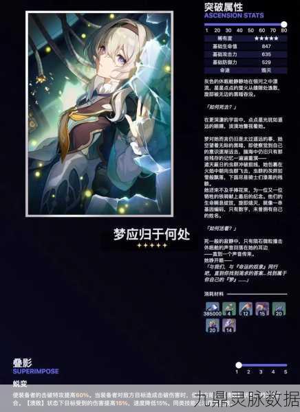 崩坏星穹铁道新焦点,翡翠专武抽取争议掀起玩家热议