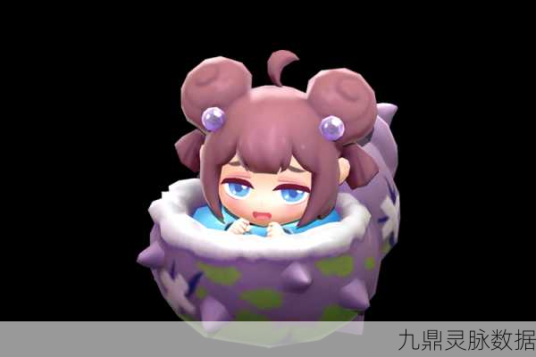深度解析，一起来捉妖螺莉莉属性全揭秘