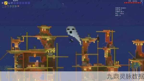 泰拉瑞亚PVP，解锁战场上的无限艺术与策略