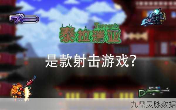 泰拉瑞亚PVP,解锁战场上的无限艺术与策略