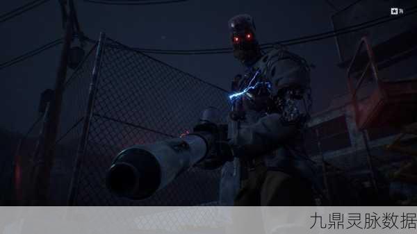 异星要塞无尽BOSS机枪终结者，战斗艺术与装备哲学