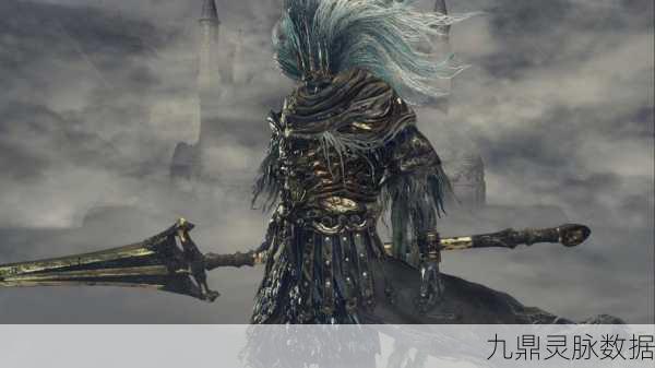 黑暗之魂3深度揭秘，无名王者的真实身份
