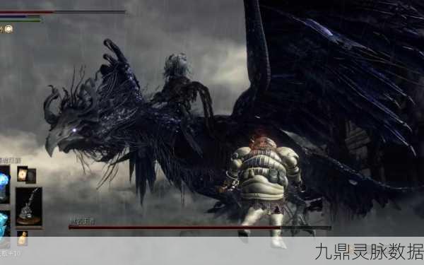 黑暗之魂3深度揭秘,无名王者的真实身份
