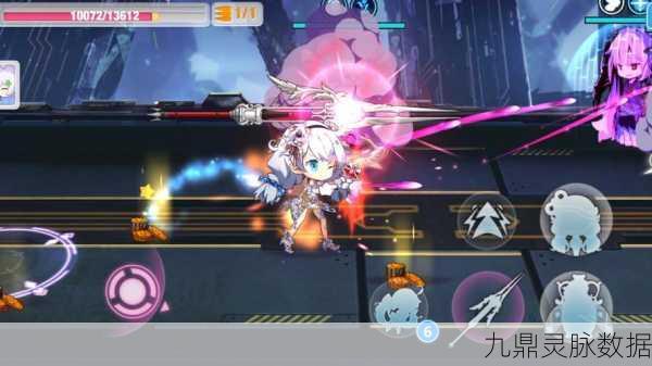 崩坏学园2深度探索，圆环觉醒图全揭秘，踏上无尽冒险新征途