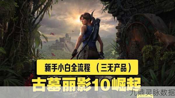 古墓丽影崛起，探险家的终极游戏指南
