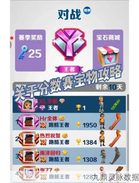 地铁跑酷高手进阶,揭秘解锁免费钥匙的终极秘籍