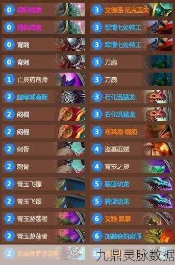 炉石传说青玉贼深度剖析,卡组构筑与实战智慧