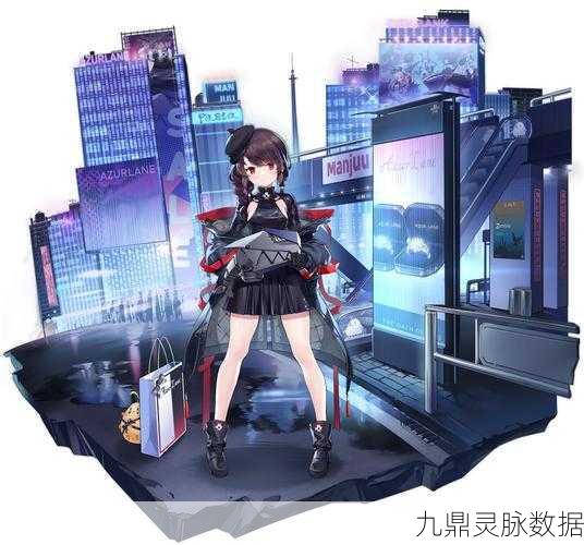 碧蓝航线反击角色全皮肤盛宴,解锁反击的无限魅力