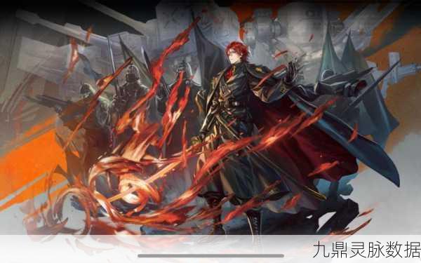 雾境序列，二次元策略RPG新纪元，即刻启程