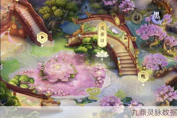 揭秘梦幻西游175级封天宫绝美画卷,展示图背后的奇幻布局与策略奥秘