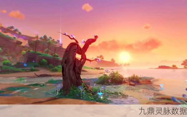 原神，东西方文化交融的奇幻之旅