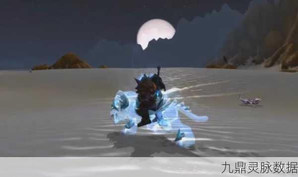 魔兽世界探险记,轻松驾驭,最易入手的坐骑大盘点