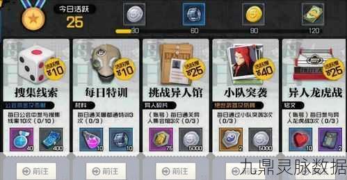 一人之下异人获取全攻略，解锁你的专属强者