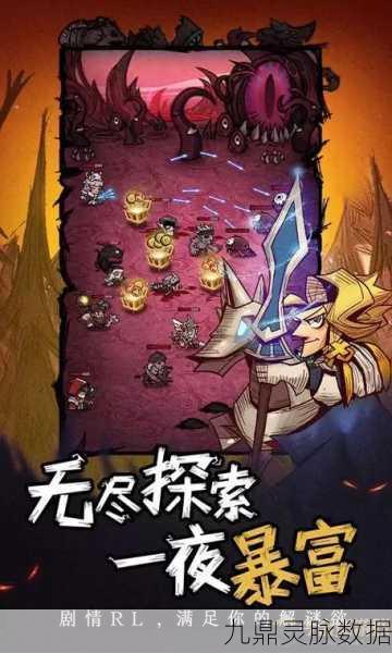 艾尔多战记,解锁巡逻状态,探索无尽冒险