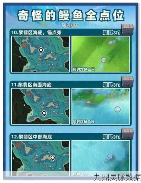 原神达达乌帕谷探秘，宝箱全攻略与价值最大化指南