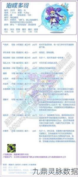 洛克王国形影关系配方揭秘，打造最强物攻宠物秘籍