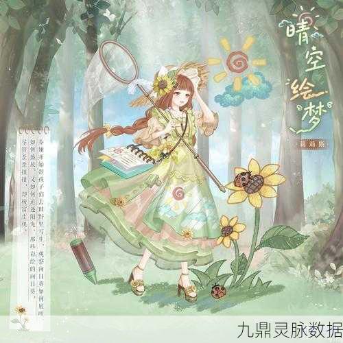 奇迹暖暖奇幻冒险之旅,解锁高分搭配秘籍