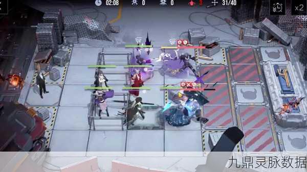 无期迷途新手前期阵容搭配全攻略