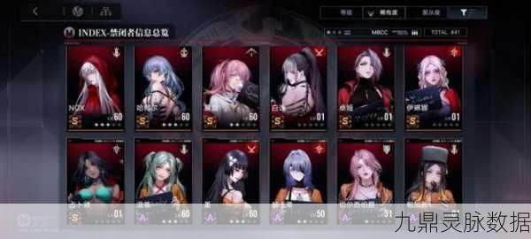 无期迷途新手前期阵容搭配全攻略