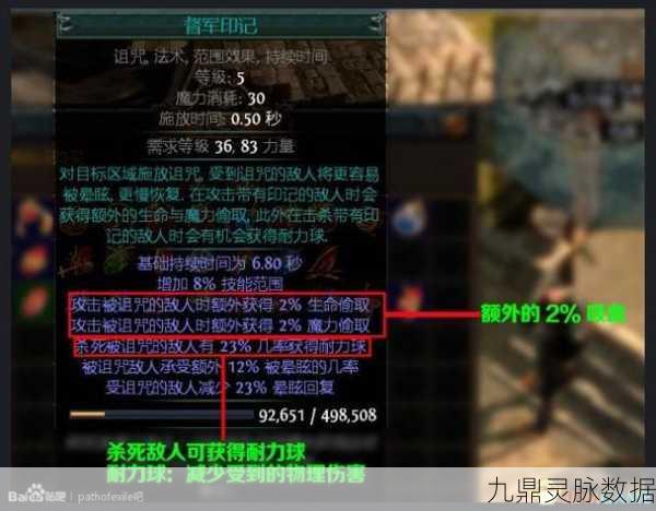 流放之路新技能深度剖析，净化烈焰的辉煌与挑战