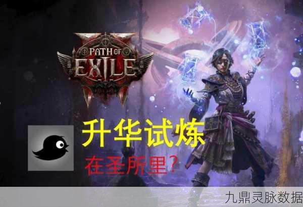 流放之路新技能深度剖析,净化烈焰的辉煌与挑战