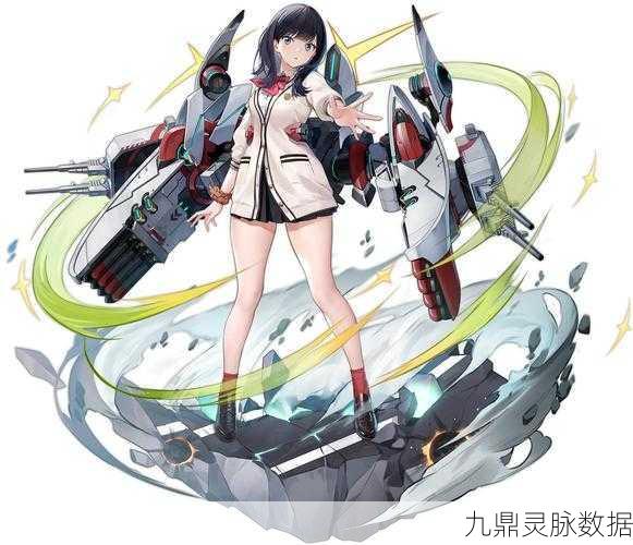 碧蓝航线深度探索，加古角色全解析与台词彩蛋盛宴