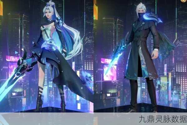 王者荣耀兰陵王默契交锋皮肤返场悬念重重