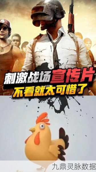 探寻刺激战场,老阿姨们的游戏江湖