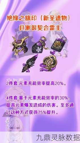 原神雷主命之座深度解读,资源管理高效艺术全揭秘