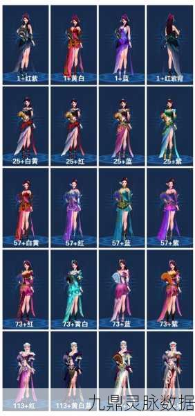 倩女幽魂拓本新纪元,解锁职业跨界谜团