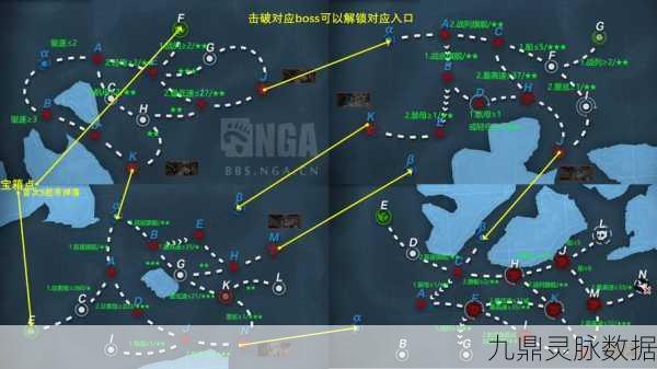战舰少女R，长射程重巡炮的战场制霸与策略解析
